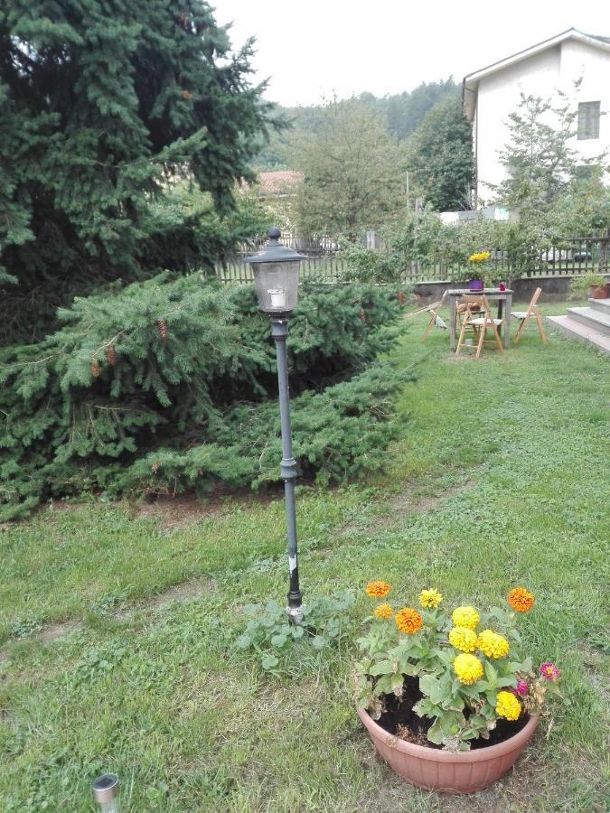 Bed and Breakfast Da Fulvia Ollano Zewnętrze zdjęcie