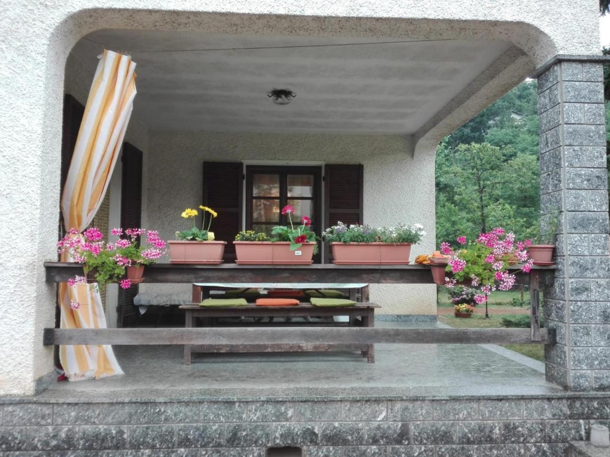 Bed and Breakfast Da Fulvia Ollano Zewnętrze zdjęcie