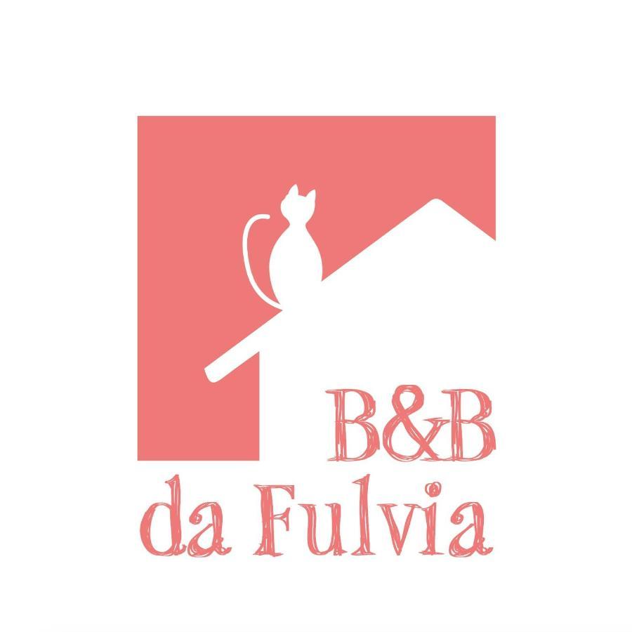 Bed and Breakfast Da Fulvia Ollano Zewnętrze zdjęcie