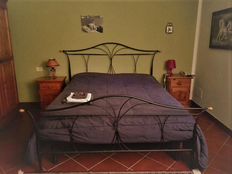 Bed and Breakfast Da Fulvia Ollano Zewnętrze zdjęcie