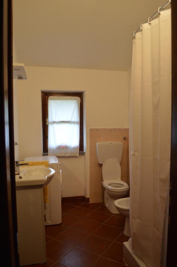 Bed and Breakfast Da Fulvia Ollano Zewnętrze zdjęcie