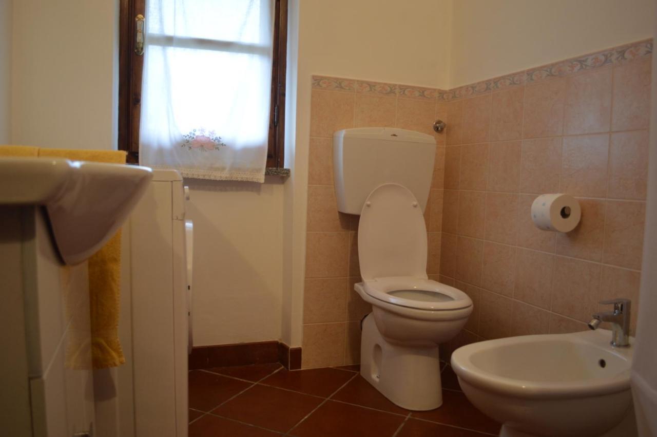 Bed and Breakfast Da Fulvia Ollano Zewnętrze zdjęcie