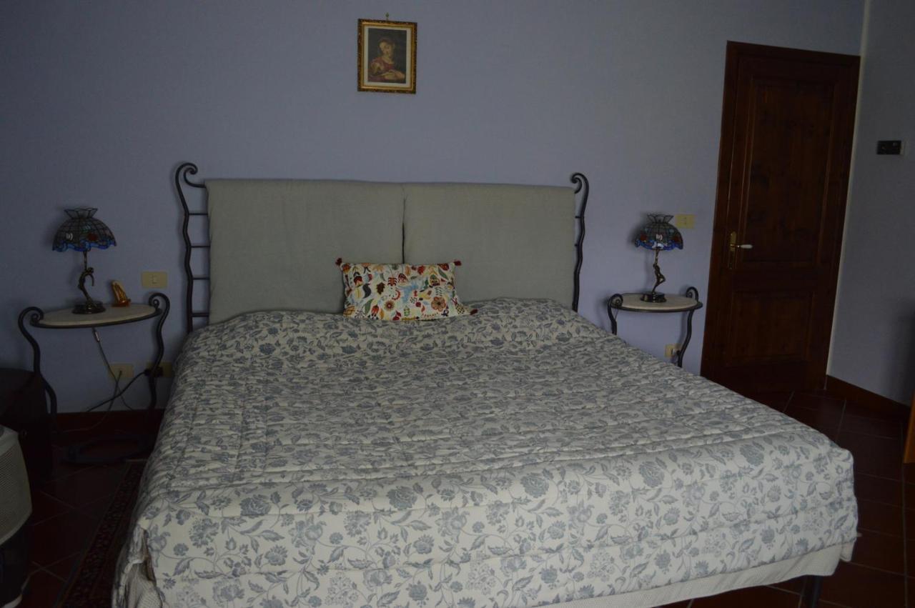 Bed and Breakfast Da Fulvia Ollano Zewnętrze zdjęcie