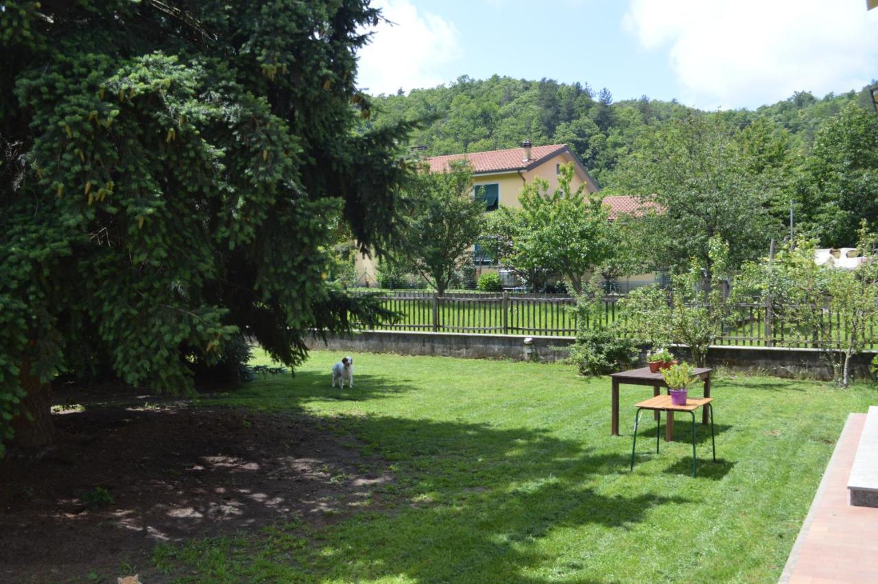 Bed and Breakfast Da Fulvia Ollano Zewnętrze zdjęcie