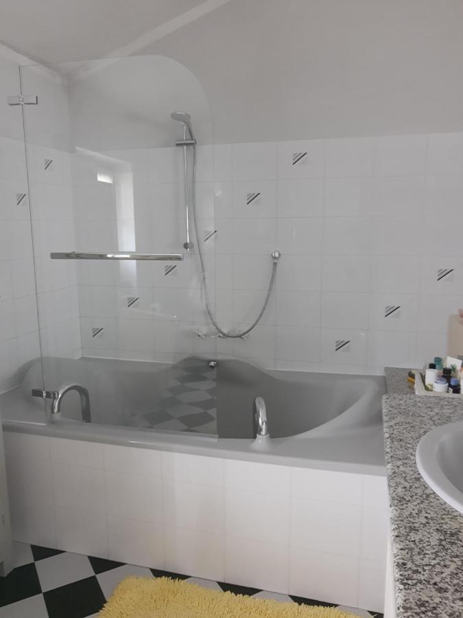 Bed and Breakfast Da Fulvia Ollano Zewnętrze zdjęcie