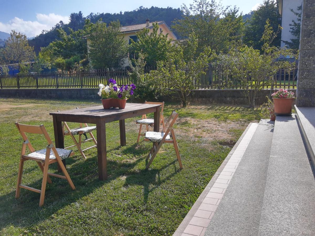 Bed and Breakfast Da Fulvia Ollano Zewnętrze zdjęcie