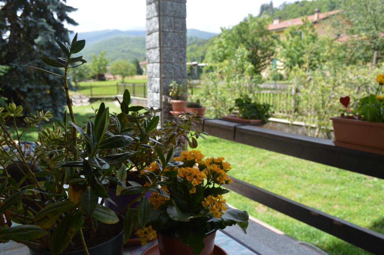 Bed and Breakfast Da Fulvia Ollano Zewnętrze zdjęcie