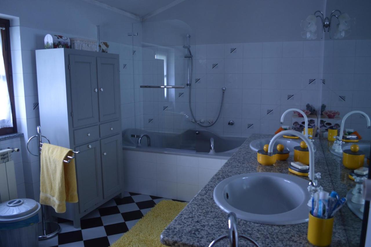 Bed and Breakfast Da Fulvia Ollano Zewnętrze zdjęcie