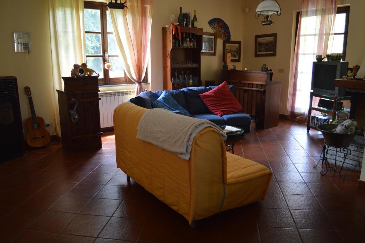 Bed and Breakfast Da Fulvia Ollano Zewnętrze zdjęcie