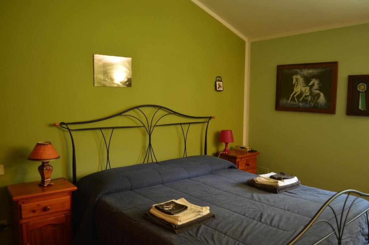 Bed and Breakfast Da Fulvia Ollano Zewnętrze zdjęcie
