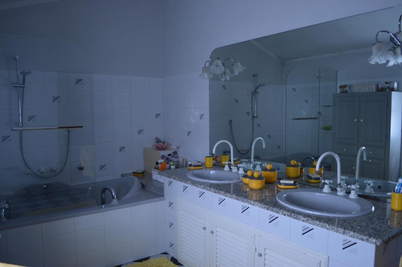 Bed and Breakfast Da Fulvia Ollano Zewnętrze zdjęcie