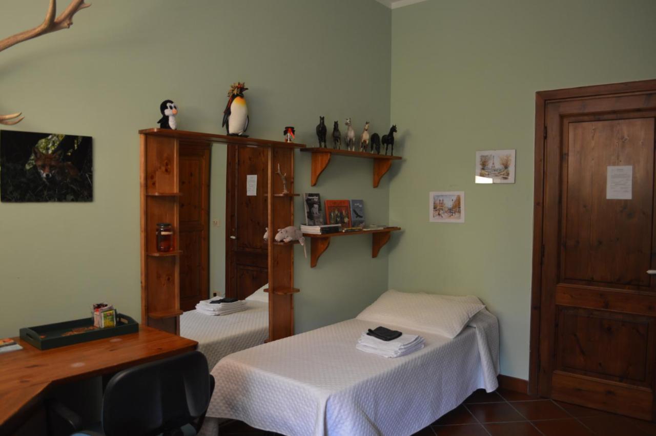 Bed and Breakfast Da Fulvia Ollano Zewnętrze zdjęcie